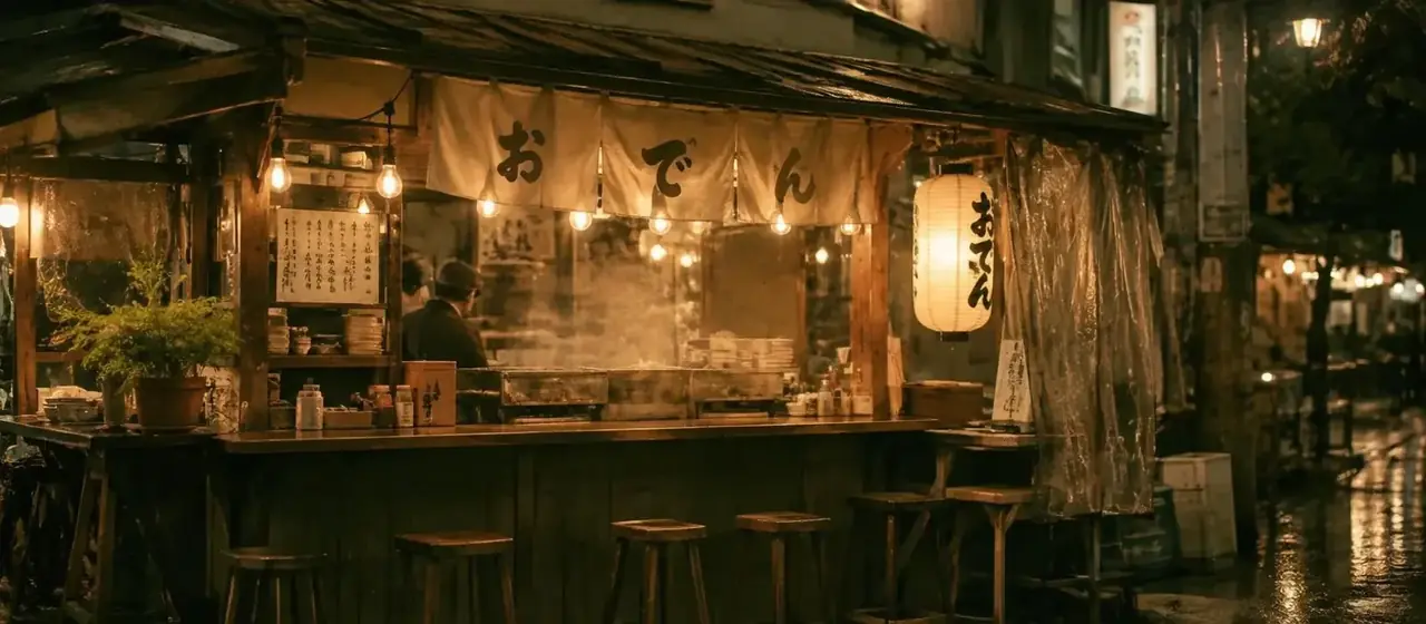 网友吃瓜栏目夜间街访的街边小店