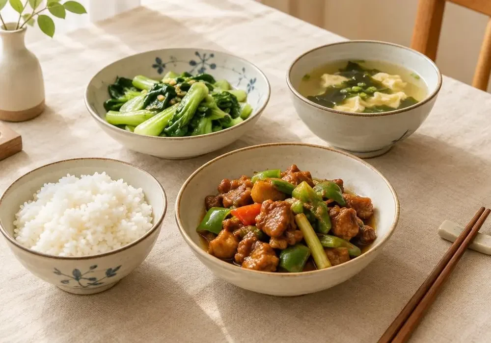 米白小食堂｜南京秦淮区 · 评事街，值得绕路的小地方 的正文配图