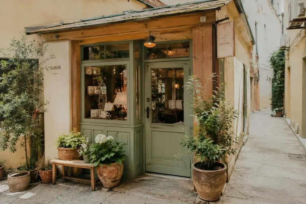 独家追踪:巷子深处那家小店,最近悄悄换了招牌 的封面图 独家追踪:巷子深处那家小店,最近悄悄换了招牌 的封面图